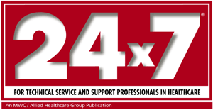 24x7 Logo